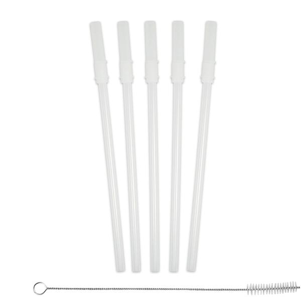 Green Sprouts Replacement Straw & Cleaning Brush for Water Bottle 194390-929-29