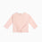 Miles Baby Long Sleeve T-Shirt Knit Light Pink