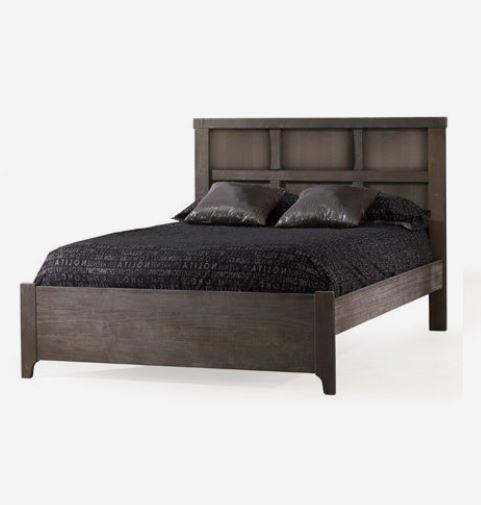 Natart Juvenile Rustico Double Bed 54" 15097 (MARKHAM INSTORE PICK-UP ONLY)