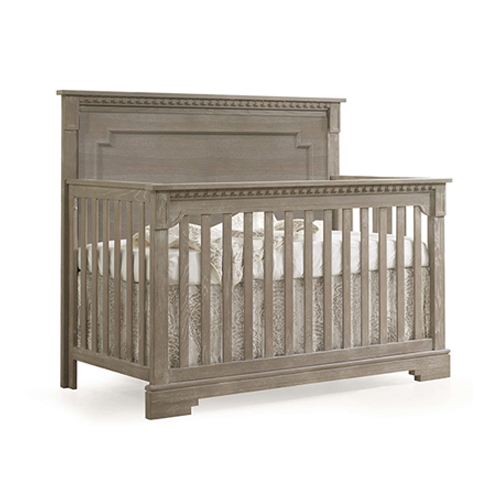 Baby cache vienna nursery furniture collection in ash grey hot sale