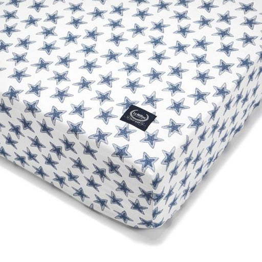 La Millou Bed Sheet Good Night - Route 66 Star