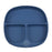 MKS Silicone Suction Plate - Navy (MKS-PLATE-NAVY)