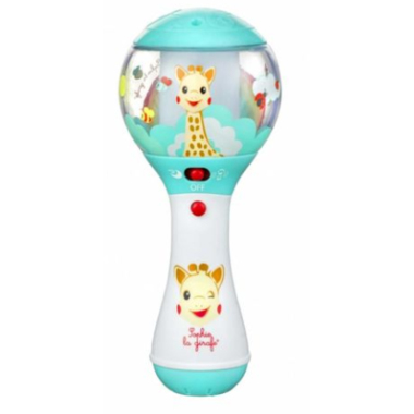 Sophie La Girafe Shake Shake Rattle ! SLG-230808