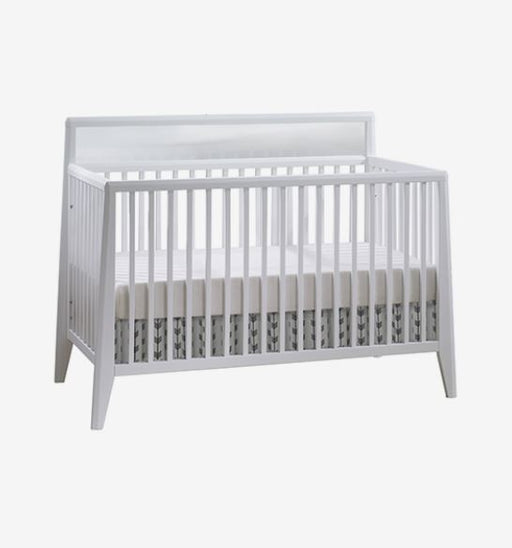 Nest Juvenile Flexx Convertible Crib 95003 (In Store Pick up ONLY)