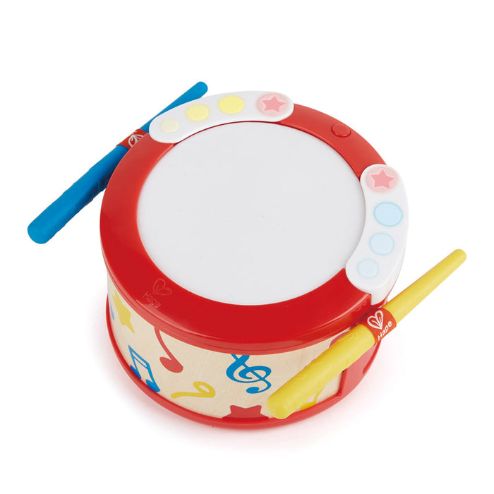 Hape Learn To Play Drum E0620