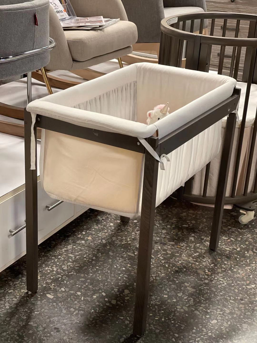 Stokke cot sale gumtree