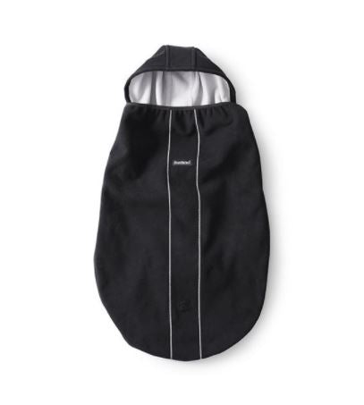 BABYBJÖRN Baby Carrier Cover - Black
