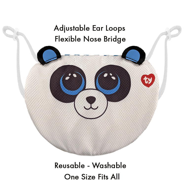 Bamboo online beanie baby