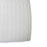 Pehr Sweet Dream Crib Sheet - Stripes Away Pebble Grey STPACS03