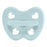 Hevea Pacifier Orthodontic - Baby Blue 0-3M