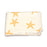 Silkberry Baby Bamboo Quilted Blanket - Starfish 39''x59'' Large SS1014_SP