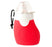 Sili Squeeze Pouch - Red