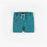 Souris Mini Stretch Twill Shorts - Steel Blue S21B3704B-46
