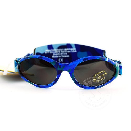 Baby Banz Adventure Sunglasses 0 2 Years