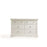 Natart Juvenile Ithaca Double Dresser - White 25036-70 (MARKHAM INSTORE PICK-UP ONLY)