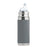 Pura Kiki Insulated Sippy Bottle with Slate Sleeve 260ml PS00738