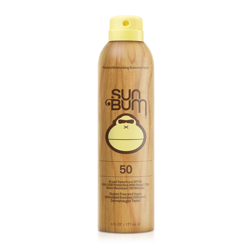 Sun Bum Premium Sunscreen Spray SPF50 177ml