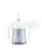 Grosmimi PPSU Space Straw Cup 200ml - White