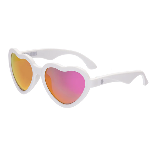 Babiators Polarized Sweetheart Sunglasses 6+