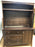 College Woodwork Dresser + Hutch (Markham Floormodel /IN STORE PICK-UP ONLY)