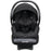 Maxi Cosi Mico 30 Infant Car Seat - Midnight Black