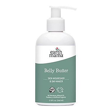 Earth Mama Belly Butter 240ml