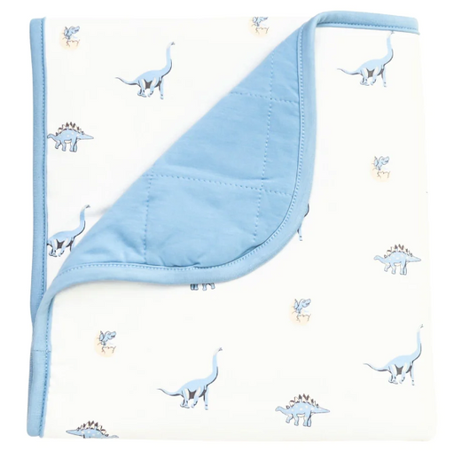 Kyte Baby Infant Printed Blanket - Jurassic 1403JR