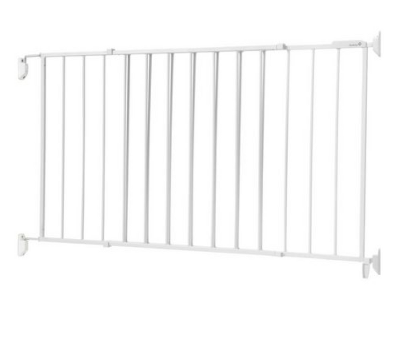 Safety 1st Extend To Fit Metal Gate