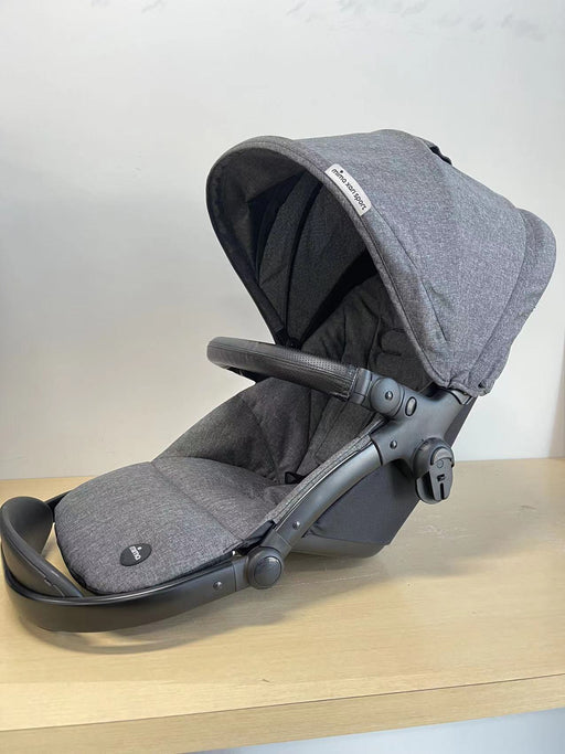 Mima Xari Sport Seat - Charcoal (Markham Floormodel/IN STORE PICK-UP ONLY)