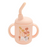 Sugarb Fresh & Messy Sippy Cup - Puppies&Poppies