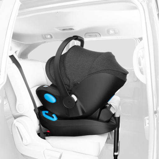 Clek Liing Infant Car Seat with Matching Insert - Thunder