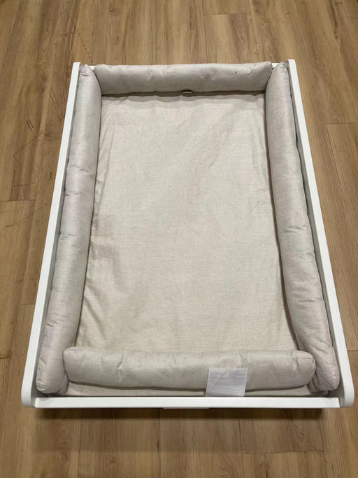Stokke Home Changer with Mattress (Markham Floormodel/IN STORE PICK-UP ONLY)