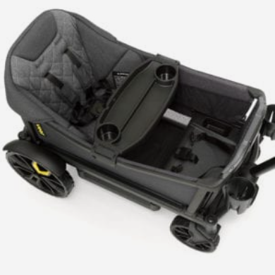 Veer Comfort Seat for Toddlers XL