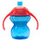 Munchkin Click Lock Soft Spout 7oz Trainer Cup - Blue/Red