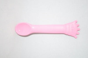 Elegantbaby Silicone Spoon (Assorted)