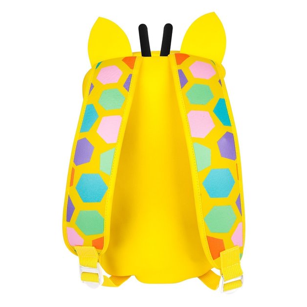 Sunnylife Kids Neoprene Back Pack Giraffe
