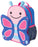 Skip Hop Zoo Mini Backpack With Safety Harness - Butterfly