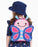 Skip Hop Zoo Mini Backpack With Safety Harness - Butterfly