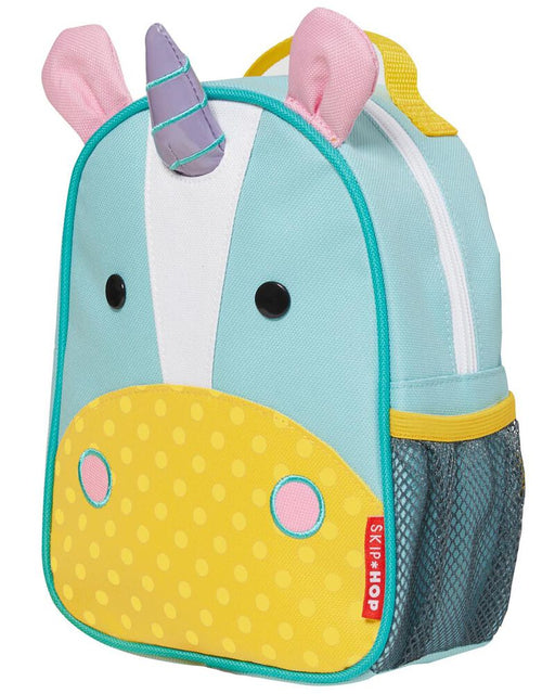 Skip Hop Zoo Mini Backpack With Safety Harness - Unicorn