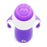 Munchkin Gentle™ Transition Sippy Cup 10oz - Purple (44174)