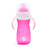 Munchkin Gentle™ Transition Sippy Cup 10oz - Pink (44174)