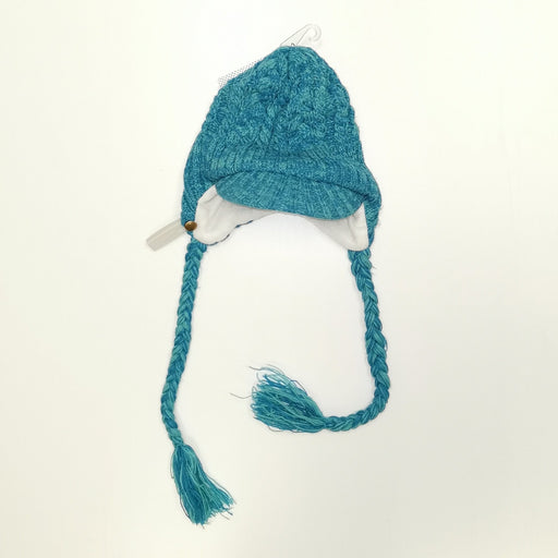 Nass Winter Hat - Blue
