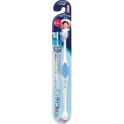 Lion Baby Toothbrush Disney 0yrs+
