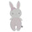Living Textiles Cotton Knitted Toy - Bella Bunny (223145)