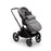 Bugaboo Stroller Footmuff - Grey Melange