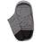 Bugaboo Stroller Footmuff - Grey Melange