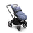 Bugaboo Stroller Footmuff - Seaside Blue