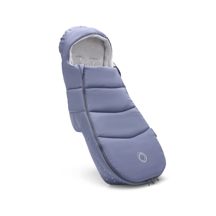 Bugaboo Stroller Footmuff - Seaside Blue