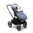 Bugaboo Stroller Footmuff - Seaside Blue