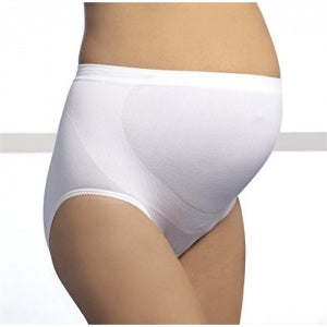 Carrywell Seamless Light Support Panty - White